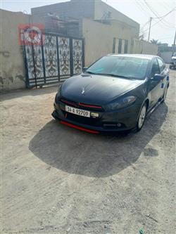 Dodge Dart